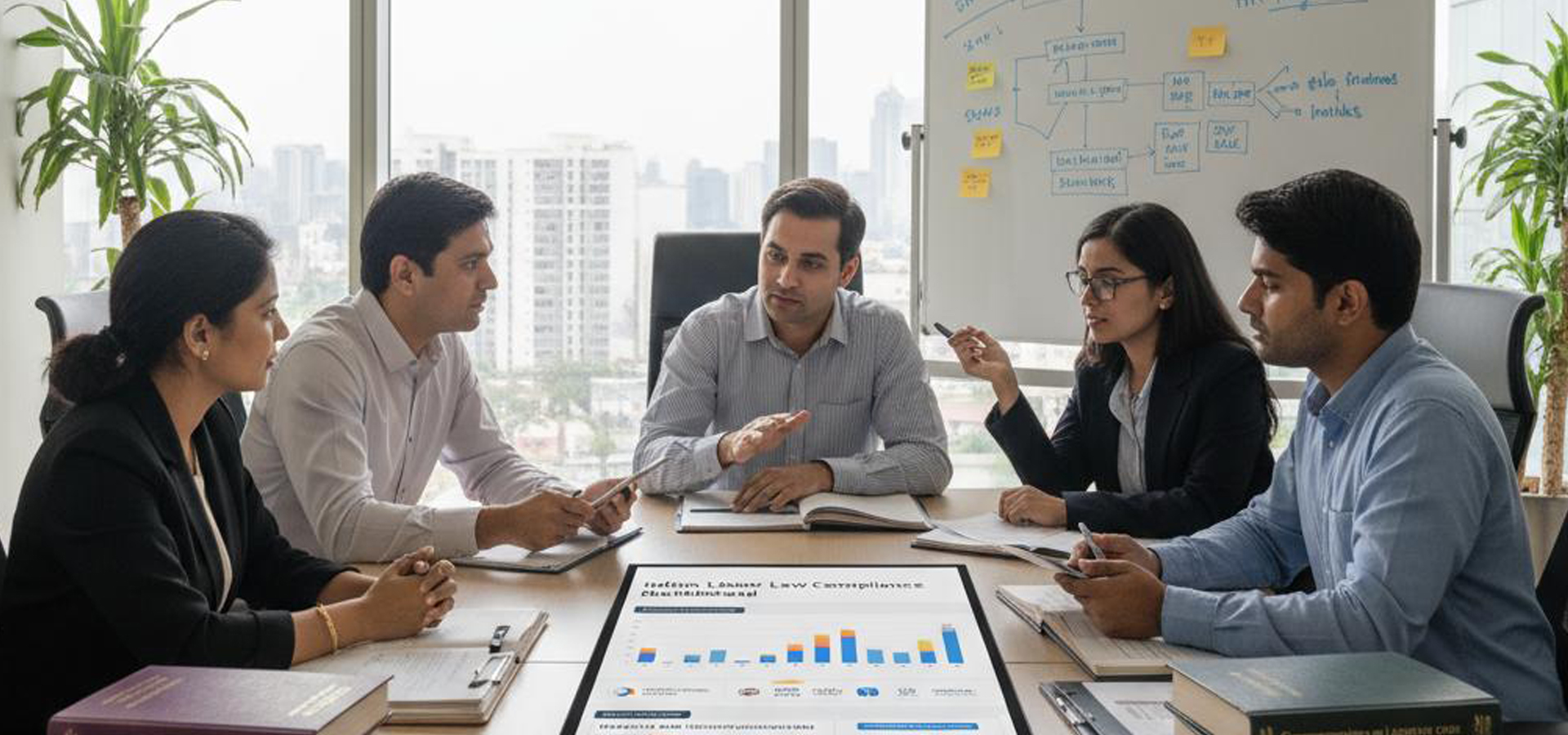 Compliance Management